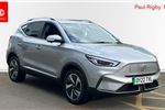 2022 MG ZS EV