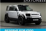 2022 Land Rover Defender