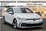 2021 Volkswagen Golf GTI