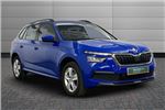 2022 Skoda Kamiq