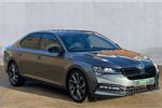 2023 Skoda Superb