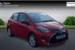 2015 Toyota Yaris