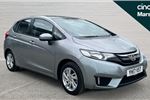 2017 Honda Jazz