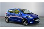 2022 Hyundai i10
