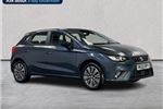 2022 SEAT Ibiza