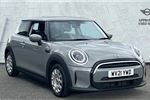 2021 MINI Hatchback