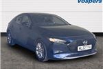 2022 Mazda 3