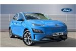 2022 Hyundai Kona Electric