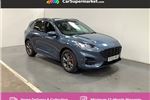 2022 Ford Kuga