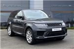 2018 Land Rover Range Rover Sport