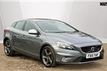 2015 Volvo V40