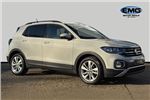 2022 Volkswagen T-Cross