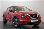 2022 Nissan Juke