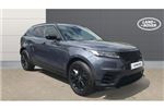 2024 Land Rover Range Rover Velar