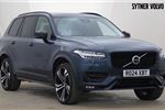2024 Volvo XC90