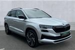 2022 Skoda Karoq