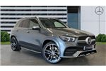 2023 Mercedes-Benz GLE