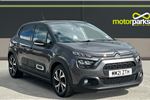 2021 Citroen C3