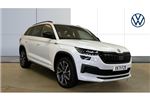 2021 Skoda Kodiaq