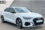 2023 Audi A3