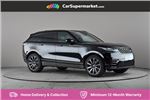 2018 Land Rover Range Rover Velar 2.0 P250 R-Dynamic HSE 5dr Auto