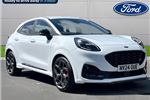 2024 Ford Puma ST