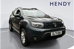 2022 Dacia Duster