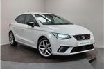 2020 SEAT Ibiza