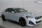 2024 BMW 2 Series