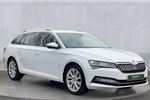 2023 Skoda Superb Estate