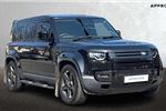 2021 Land Rover Defender