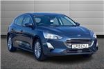 2019 Ford Focus