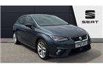2019 SEAT Ibiza