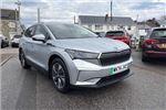 2024 Skoda Enyaq