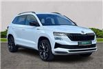 2023 Skoda Karoq