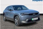 2022 Mazda MX-30