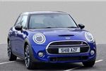 2018 MINI Hatchback 5dr