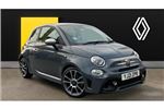 2021 Abarth 595