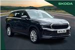 2024 Skoda Kodiaq