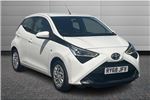 2019 Toyota Aygo
