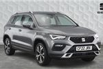2022 SEAT Ateca
