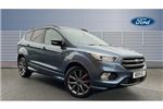 2019 Ford Kuga