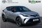 2021 Toyota C-HR