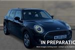 2020 MINI Clubman