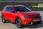 2020 Citroen C5 Aircross