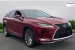 2020 Lexus RX