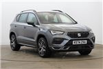 2024 SEAT Ateca