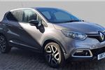 2017 Renault Captur