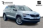 2019 Skoda Karoq