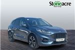 2023 Ford Kuga